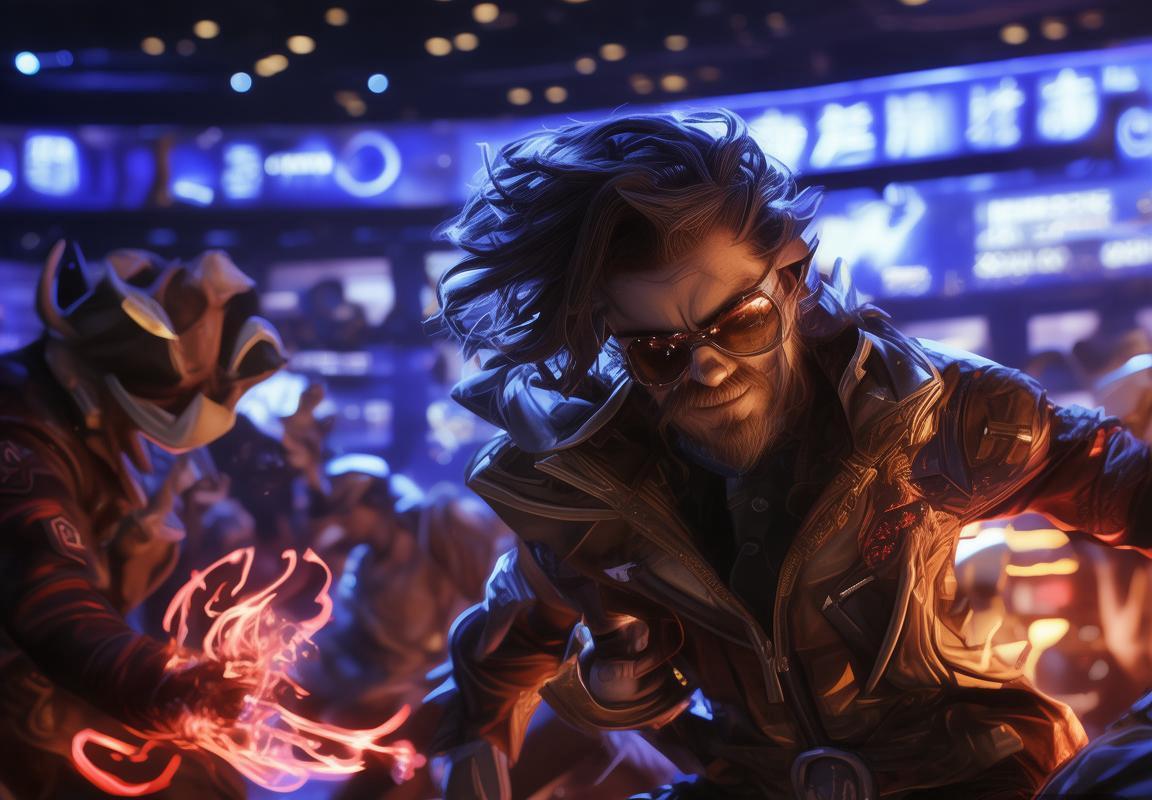 电竞圈焦点：Zeus与IG操作怪上单对决，团战处理能力成胜负关键