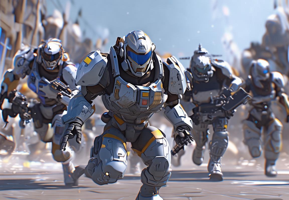 教练视角：如何应对当前《守望先锋》比赛的